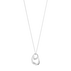 OFFSPRING halsband med hängsmycke, stort