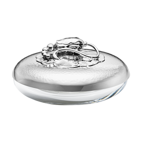 BLOSSOM sølv skrin, stor