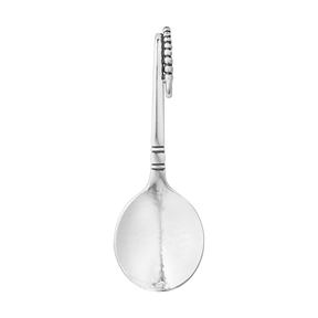 ORNAMENTAL NO. 41 Baby spoon, curved