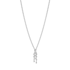 Weft Medium Pendant
