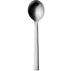 NEW YORK Tea spoon, small NEW YORK Tea spoon, small