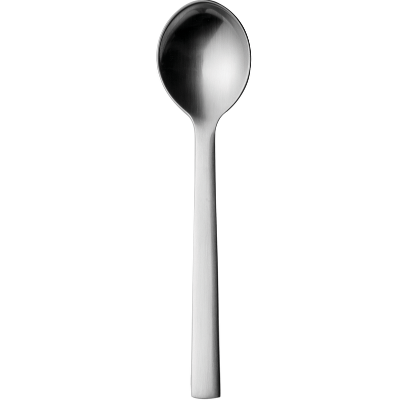 NEW YORK Tea spoon, small