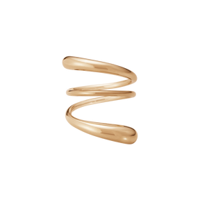 MERCY Twist ring MERCY Twist ring