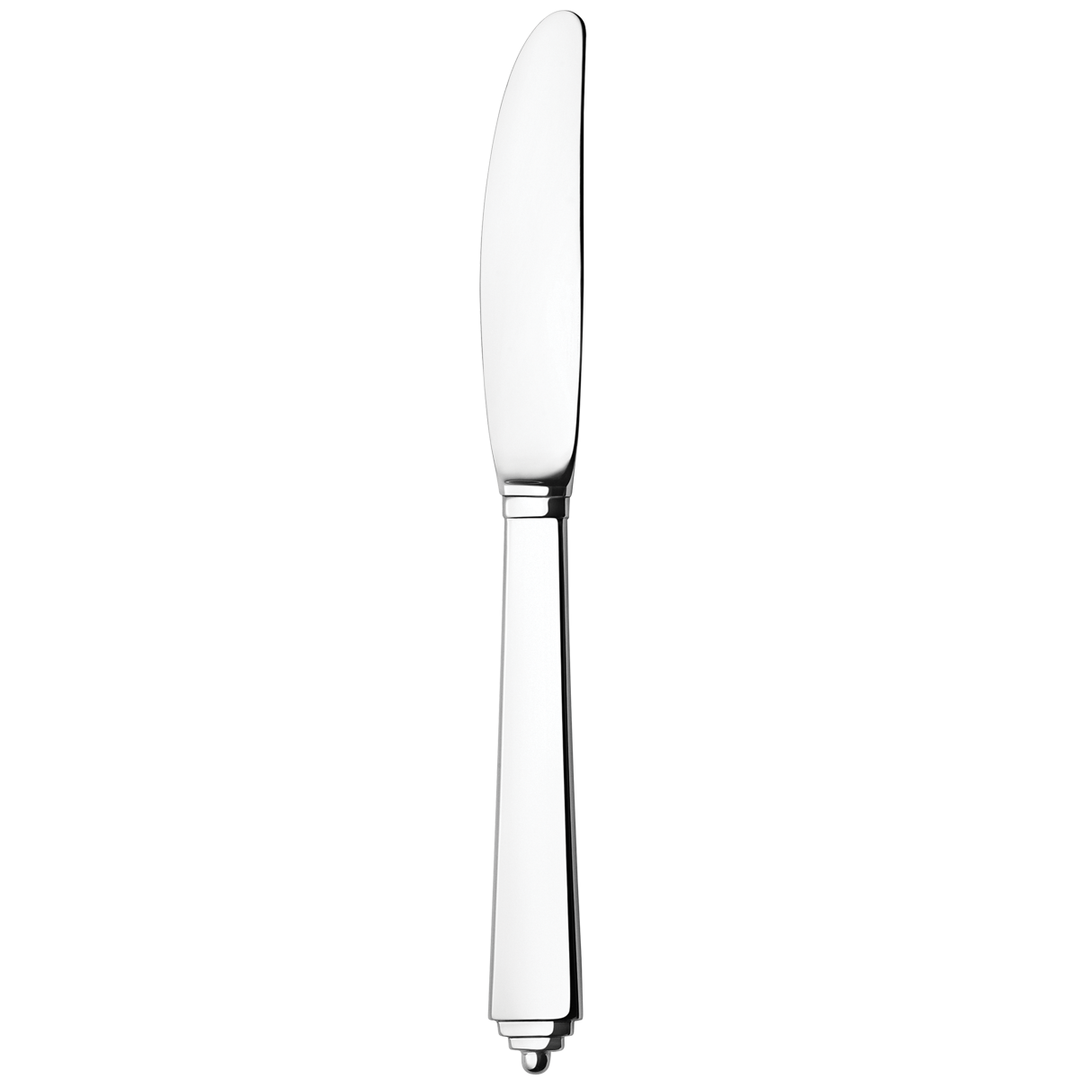 grill VIVIANNA Mirror Dinner knife long handle 