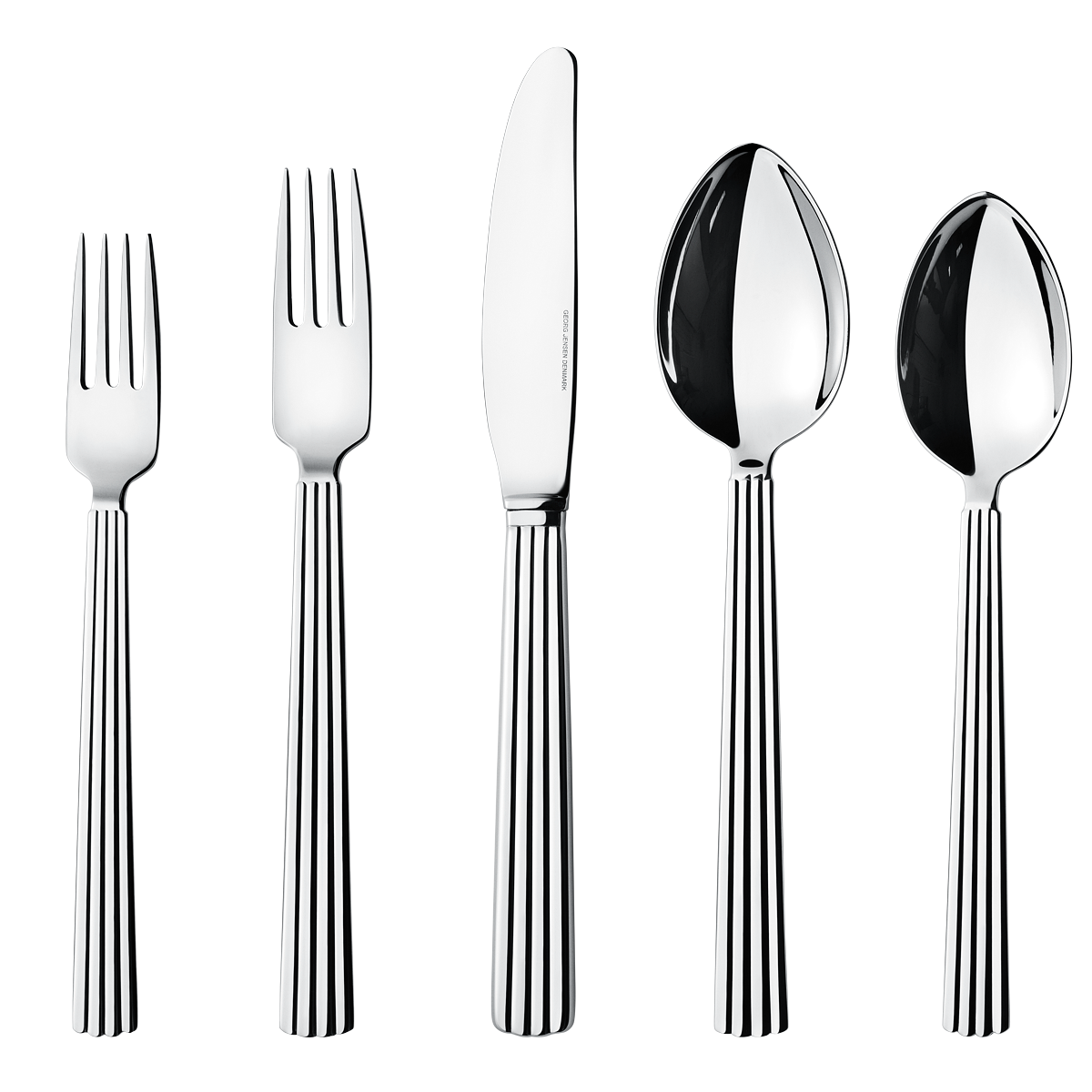 jensen flatware