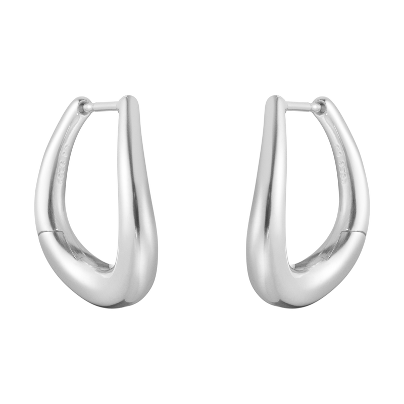 Georg jensen shop offspring earrings