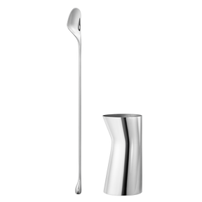 SKY 套装 - 搅勺和量酒器