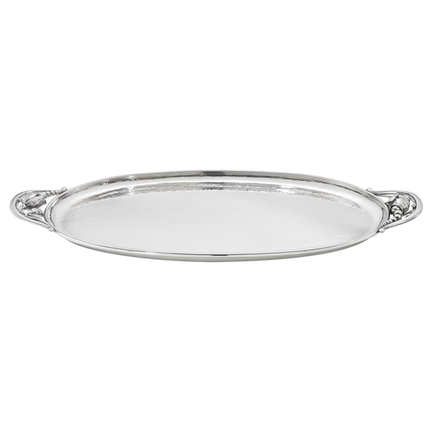 BLOSSOM(ブロッサム) トレイ 2E I Georg Jensen