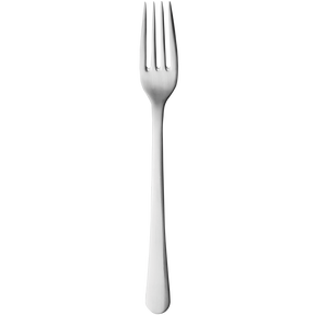 COPENHAGEN Matte Dinner fork