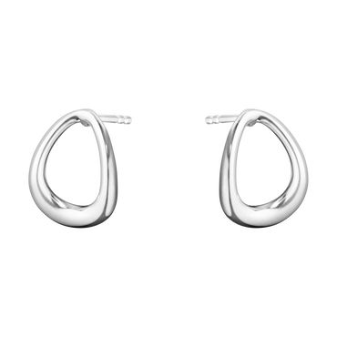 Georg jensen store offspring earrings