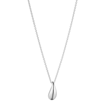 スターリングシルバー製 Georg Jensen Reflect