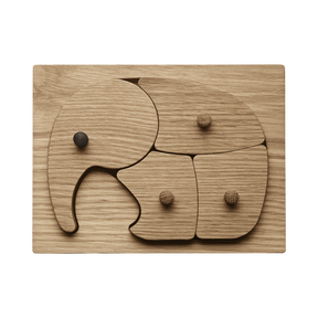 エレファント(ELEPHANT) パズル