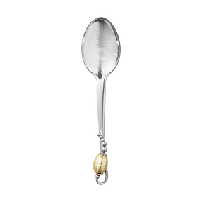 BLOSSOM GOLD dessert spoon