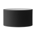 COBRA 灯罩，中型，黑色