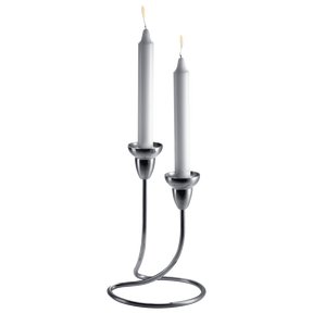 SWING Candelabrum (2 arms) SWING Candelabrum (2 arms)