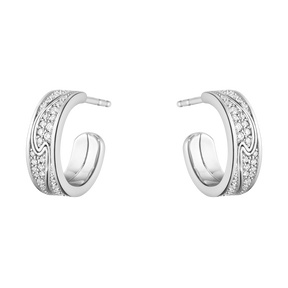 FUSION 耳環，小
