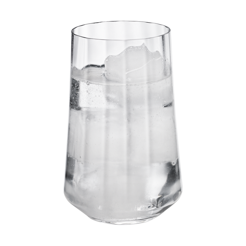 BERNADOTTE Höga glas, 6 st. - Design Inspirerad av Sigvard Bernadotte
