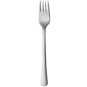 COPENHAGEN Matte Pastry fork