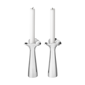 BLOOM BOTANICA lysestager, 2 stk.