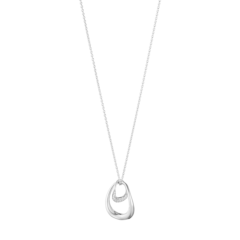 OFFSPRING Necklace with Pendant, Large