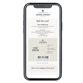 E-Gift Card E-Gift Card