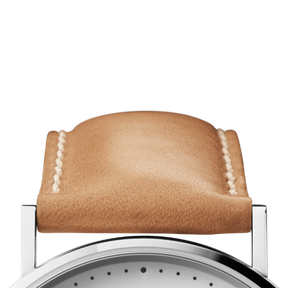 KOPPEL Strap - 41mm, Natural Leather KOPPEL Strap - 41mm, Natural Leather