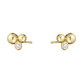 MOONLIGHT GRAPES Earrings MOONLIGHT GRAPES Earrings