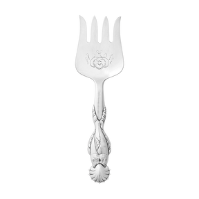 PYNTEBESTIK NR. 55 Fiskeanrettergaffel