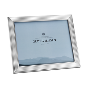 BERNADOTTE fotoram, stor - Design Inspirerad av Sigvard Bernadotte - 25x20 CM (10x12 IN) BERNADOTTE fotoram, stor - Design Inspirerad av Sigvard Bernadotte - 25x20 CM (10x12 IN)