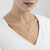HEARTS OF GEORG JENSEN Necklace with Pendant