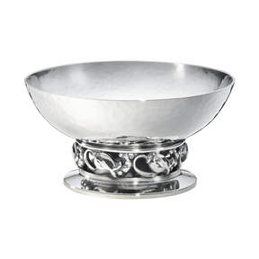 BLOSSOM bowl for tea strainer 2AB