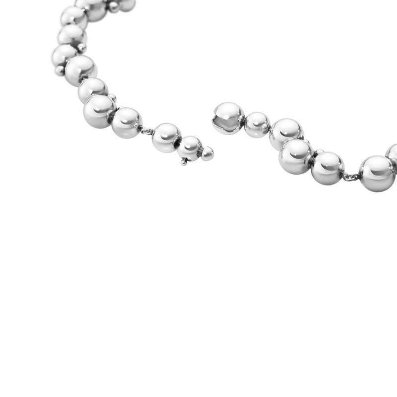 MOONLIGHT GRAPES Necklace