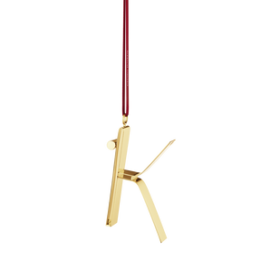 Prydnadsbokstav, K