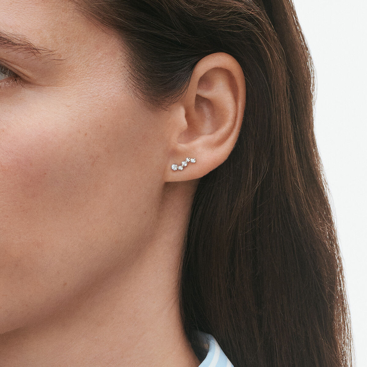 USヴィンテージ　ジュエリースタンド　アクセサリー　ミッドセンチュリー　天然石 USヴィンテージ ジュエリースタンド アクセサリー ミッド