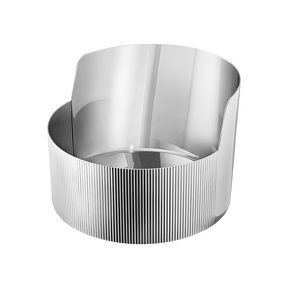 URKIOLA 碗，不锈钢，20 cm