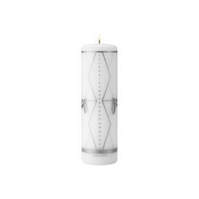 2026 Kalenderlys