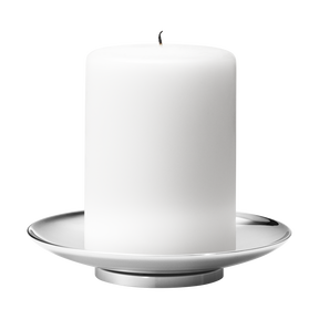TUNES candleholder
