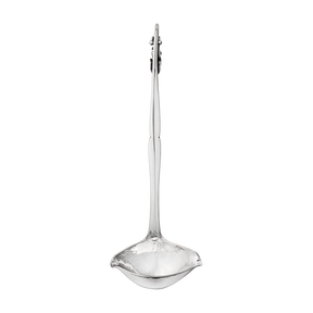 ORNAMENTAL NO. 21 Cream ladle ORNAMENTAL NO. 21 Cream ladle
