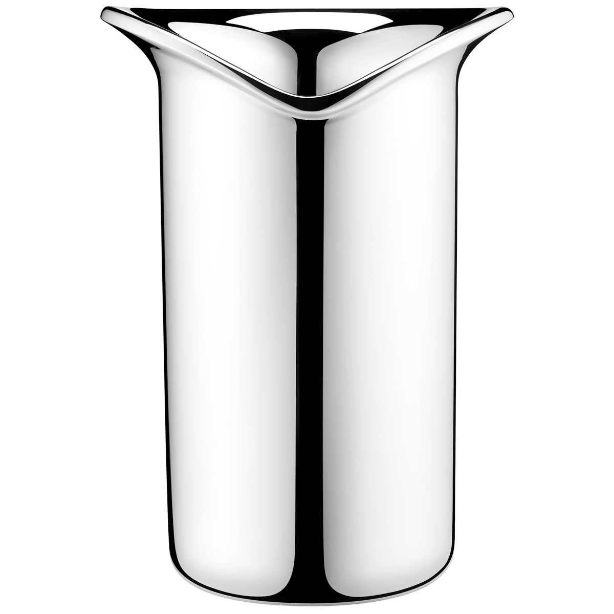 WINE wine cooler in stainless steel Jensen