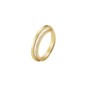 HALO ring