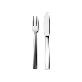 BERNADOTTE Frokostsæt, gaveæske, 8 stk. - Originalt Design af Sigvard Bernadotte BERNADOTTE Frokostsæt, gaveæske, 8 stk. - Originalt Design af Sigvard Bernadotte