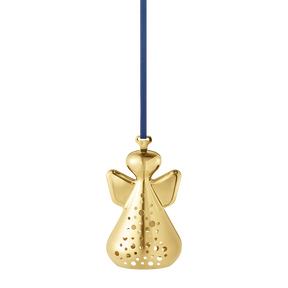 2017 Holiday Ornament Raphael, gold plated