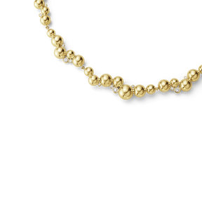 MOONLIGHT GRAPES Necklace