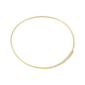 Mercy Neck Ring