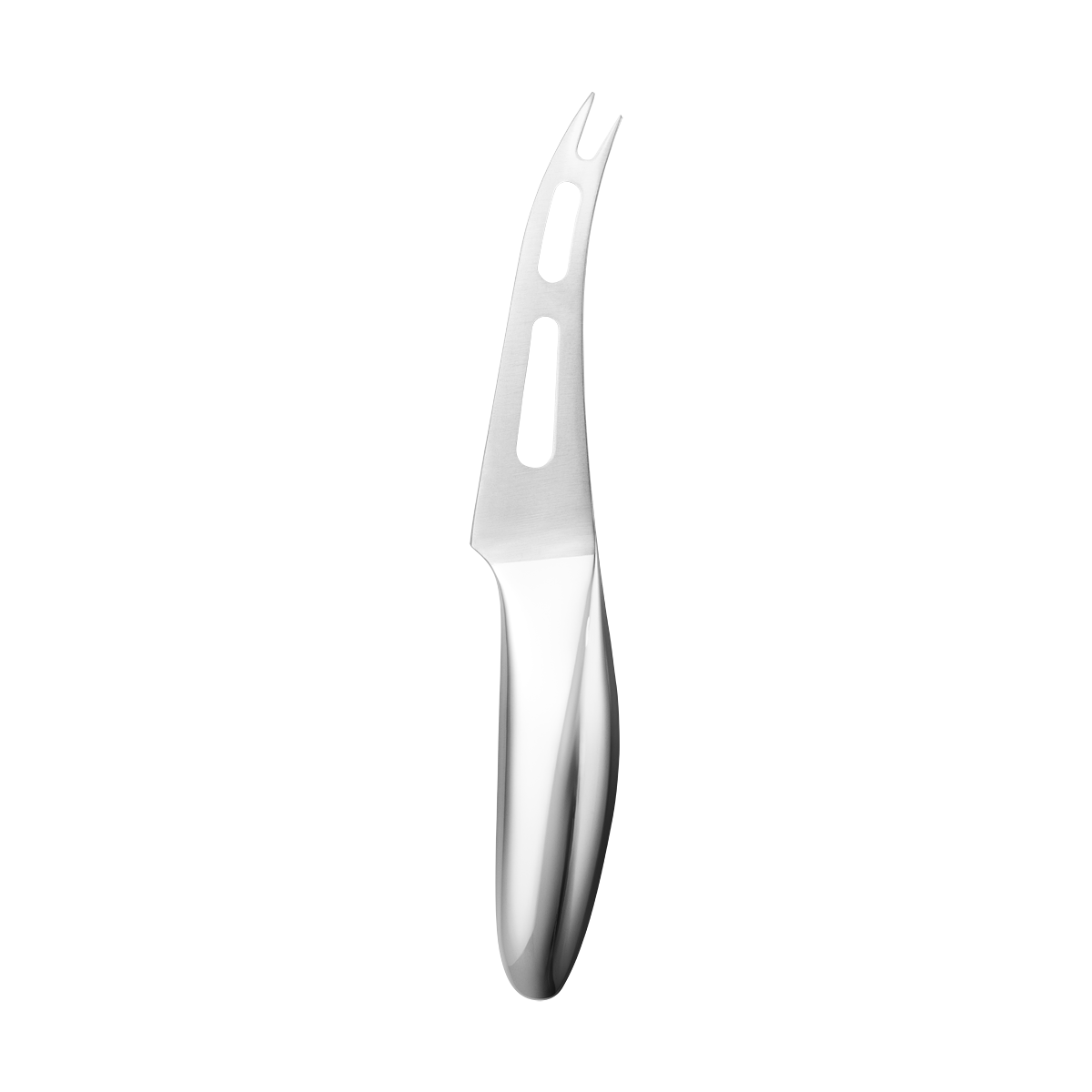 Sky stainless steel cheese knife | Georg Jensen