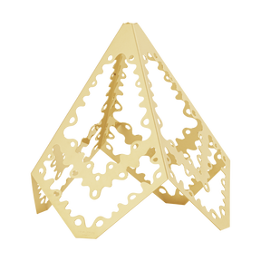 Juletr&aelig; 2022, lille