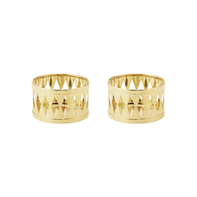 2026 Tealight Candleholders, 2pcs