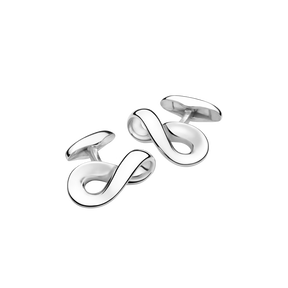 Infinity cufflinks online
