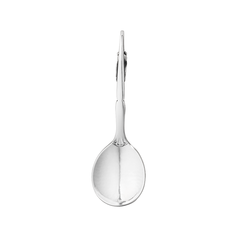 ORNAMENTAL NO. 21 Nut spoon