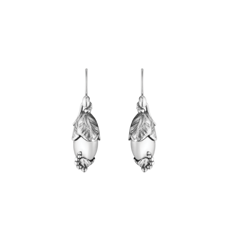 Georg jensen heritage earrings online